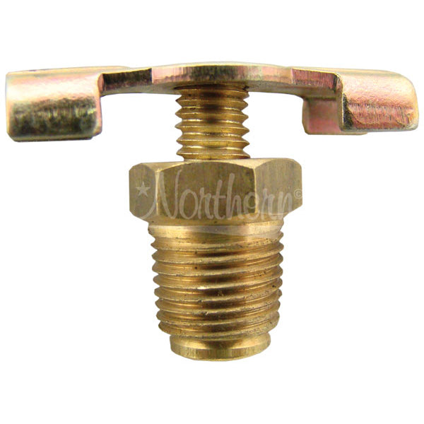 Drain Cock RW0008-1 DRAIN COCK 1/8"";DRAIN COCK - 25 PK