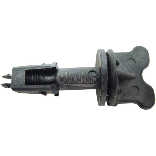 Ford Drain Plug RW0008-4 FORD DRAIN PLUG;DRAIN PLUG - 10 PK