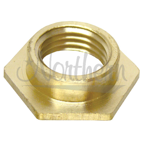 Drain Flange RW0009-1 DRAIN FLANGE 1/4" NPT;DRAIN FLANGE - 25 PK