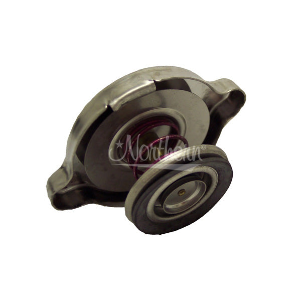 Radiator RW0021-15 4 LB. RADIATOR CAP;