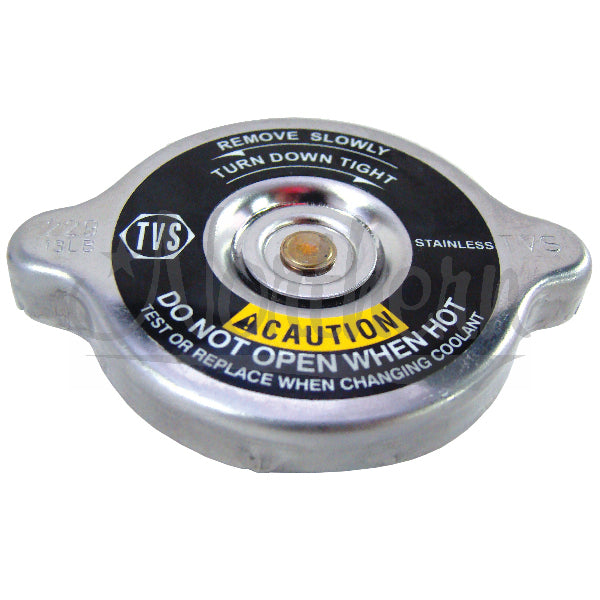 Radiator RW0021-2 13 LB. RADIATOR CAP;