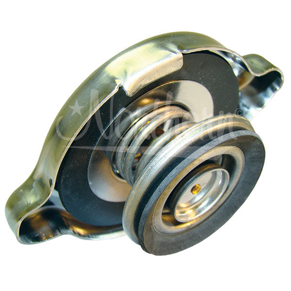 Radiator RW0021-22 16 LB. RADIATOR CAP;