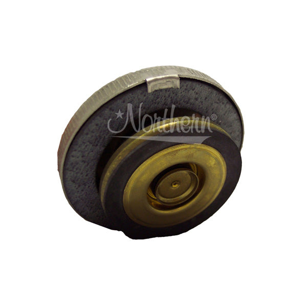 Radiator RW0021-294B 15 LB. RADIATOR CAP;W/OVERFLOW RES SYS