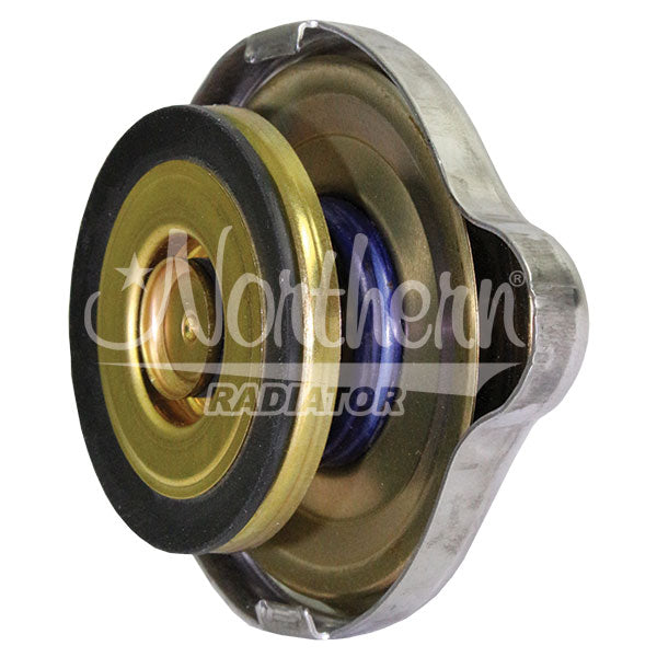 Paccar Radiator RW0021-77 PACCAR METAL RAD CAP;15 LB LARGE DIAMETER