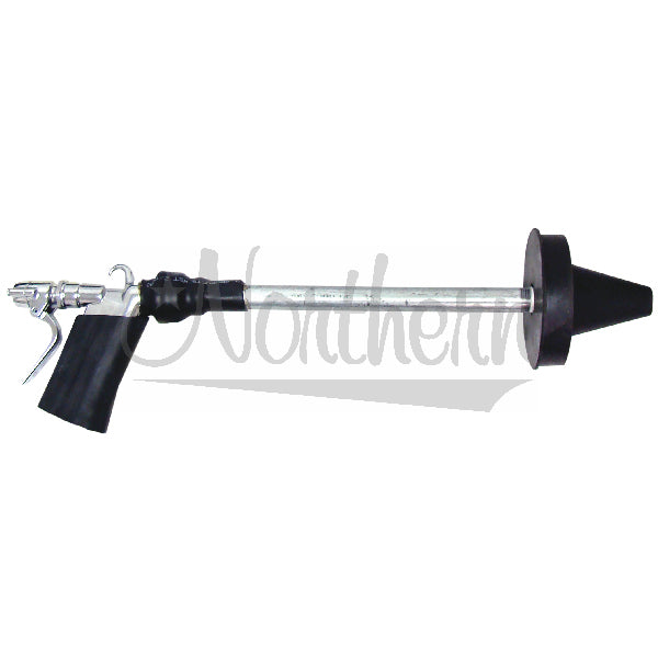 RW0054-2 NFS FLUSH GUN-SHORT;