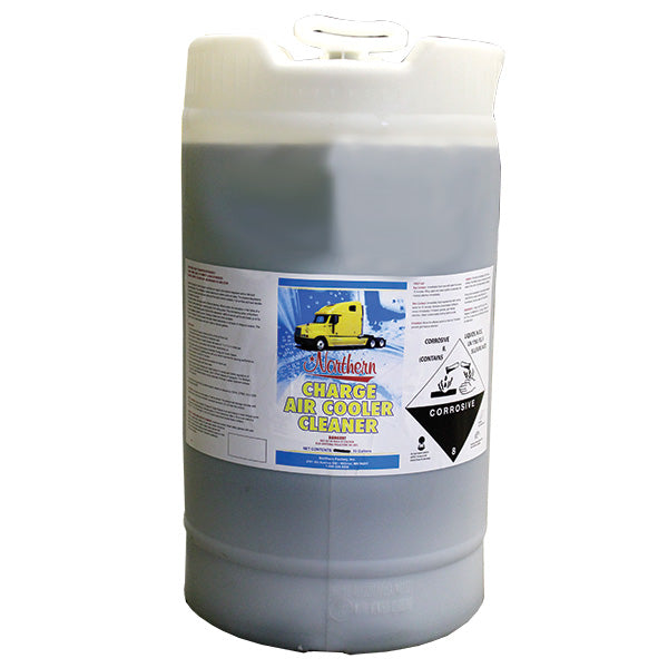 RW0149-15 TURBO CLEAN C/A CLEANER;15 GALLON