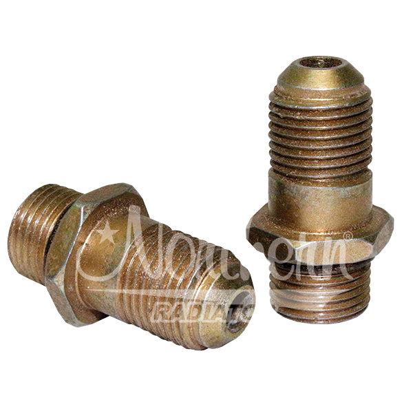 Radiator Adapter RW8077 TOC ADAPTER (SET OF 2);FOR CBR ISUZU RADS