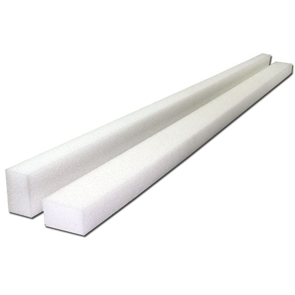 Radiator RW9330 FOAM 3 FT, SIDE SUPPORT;FOAM FOR HD TK RAD. (PR)