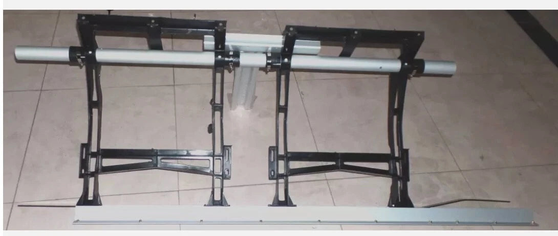 Kenworth T680 69.3 Inch Panel Bracket Driver Side 2013 - 2022