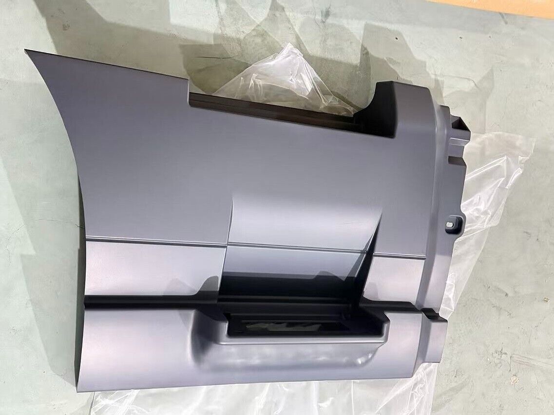 Volvo VNL 33.4'' Rear Fairing Passenger Side 2018 and Newer