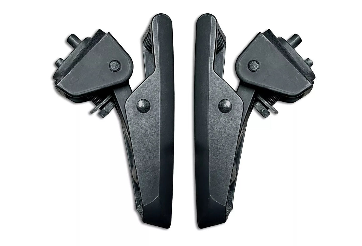 Kenworth T680 Hood Latch 2022 and Newer