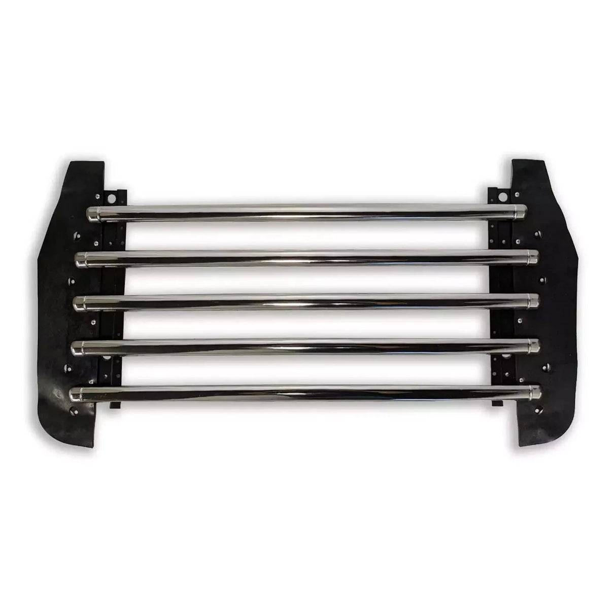 Mack CV Chrome Grille WITHOUT Logo