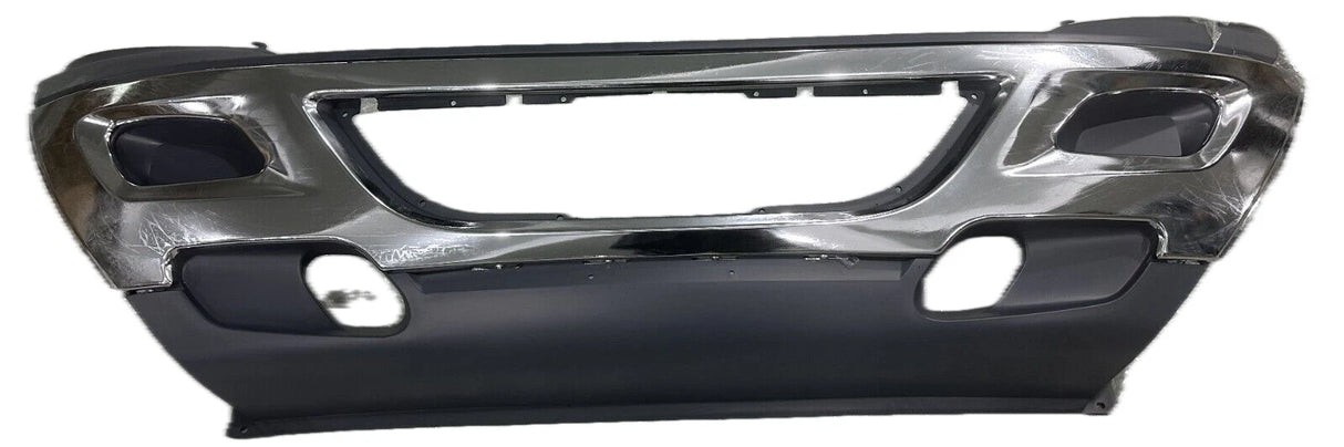 International Prostar Bumper Center With Stripe 2012 - 2020