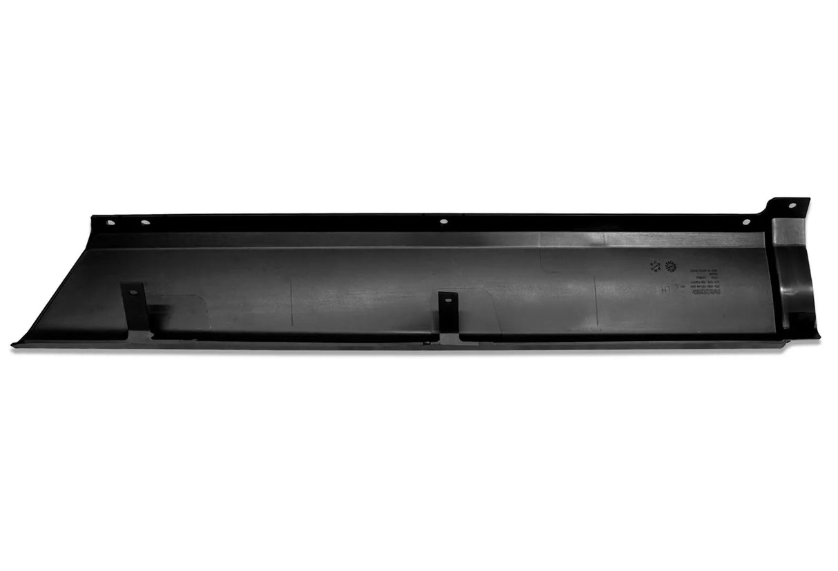 Kenworth T680 Under Step Door Fairing Passenger Side 2022 and Newer