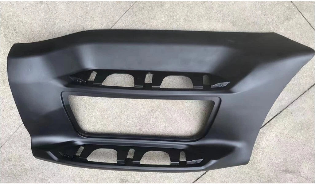 Peterbilt 579 Front Skirt Fairing WITHOUT Tool Box Hole Passenger Side 2013 - 2020