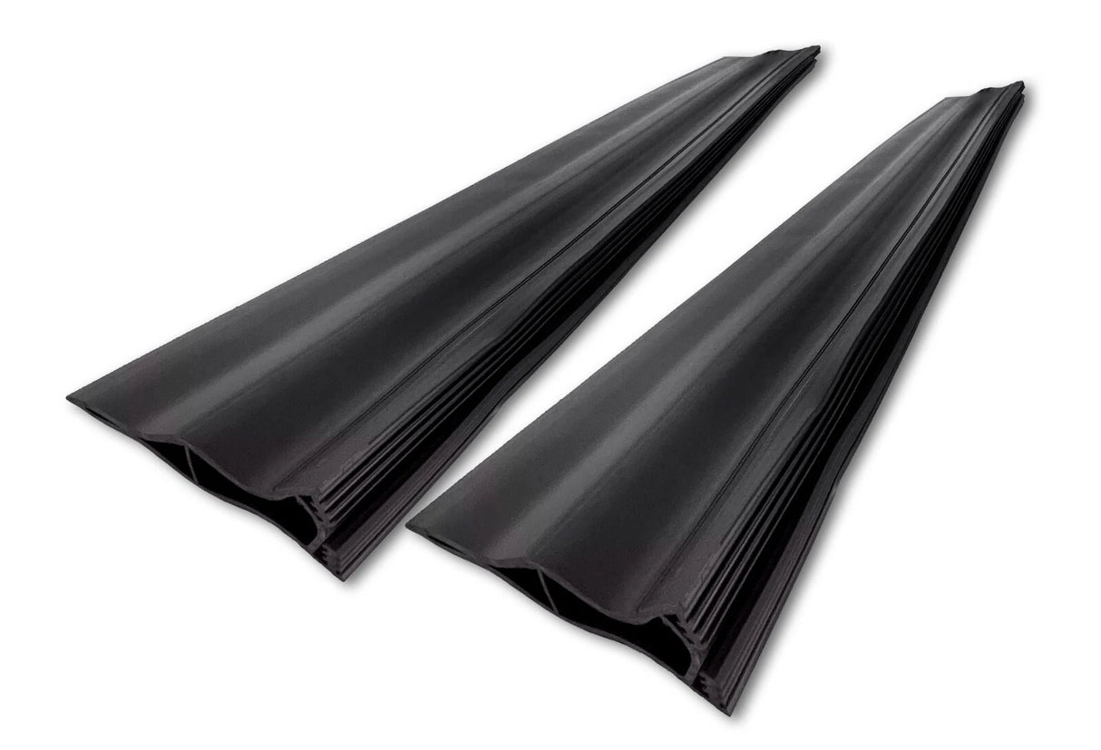 Kenworth T680 Upper Fairing Passenger Side 2022 and Newer