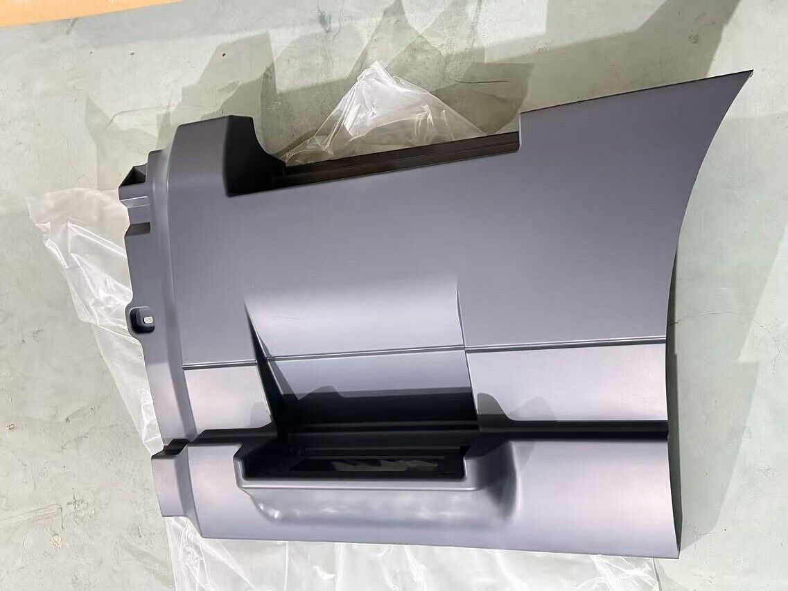 Volvo VNL 33.4'' Rear Fairing Driver Side 2018 and Newer