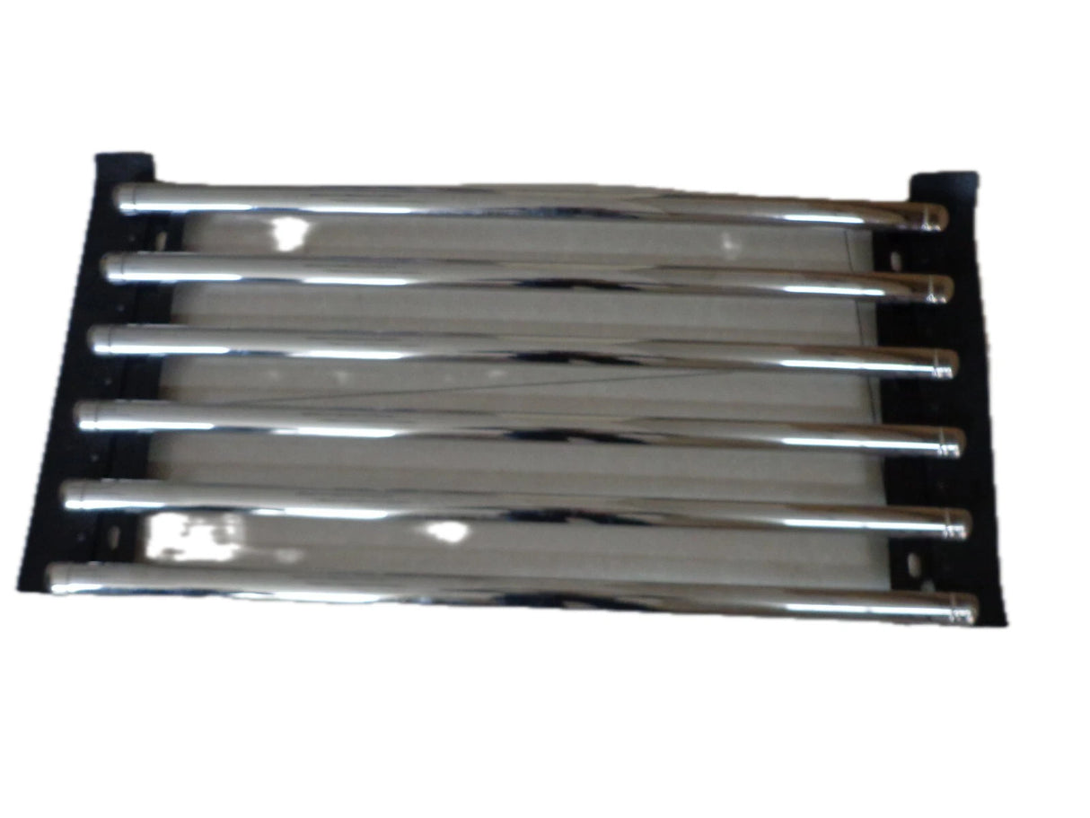Mack CV Chrome Headlights Assembly Passenger Side