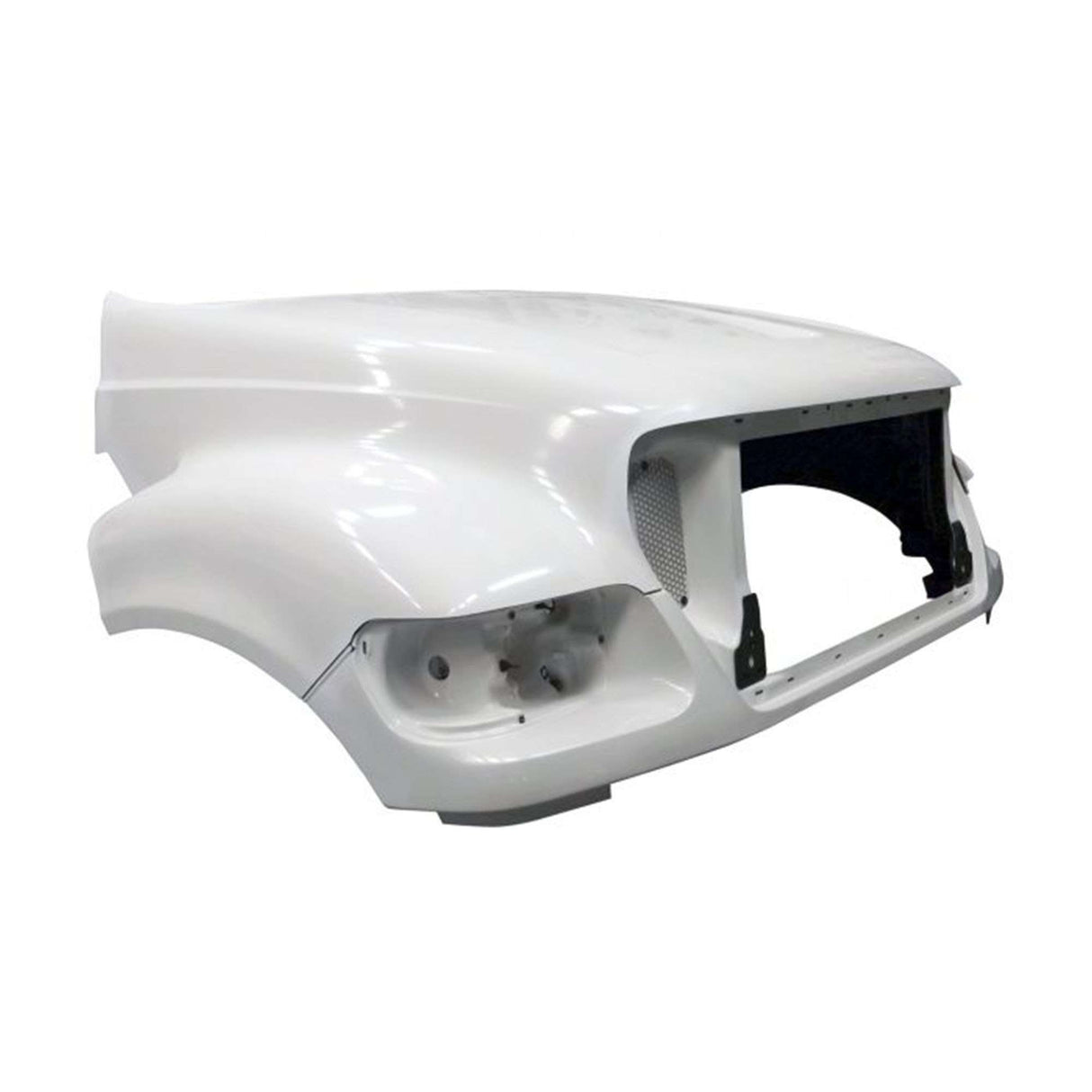 Ford F, B Hood  2000 - 2004