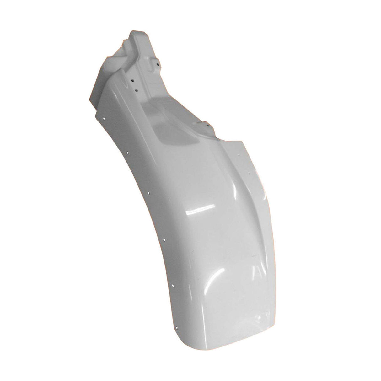 Sterling 8500, 9500 Fender Extension With Holes  Driver Side