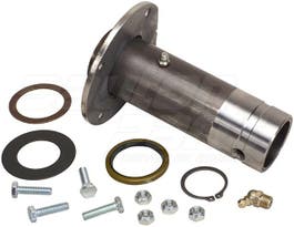 Cam Tube Kit - 16.5 Integrated Ingersoll-IMT Axle 03-143 1102409 110.2409 BBAK09