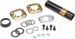 Cam Tube Kit - 16.5 Hendrickson Intraax S31703 03-1452HD S31703 S-31703