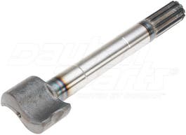 Camshaft - 15.0 Eaton 04-160931 04662 04-662 12010090604 120.100906.04