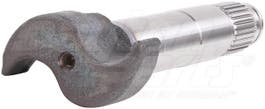 Camshaft - 15.0 Rockwell Q+ 04-260851 12228081502 122.280815.02 2210J7420 2210-J-7420