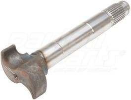 Camshaft - 15.0 Rockwell Q+ 04-260952 12228091403 122.280914.03 2210S7455 2210-S-7455