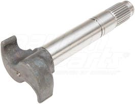 Camshaft - 16.5 Ingersoll-IMT SSA 04-310832 202131082L 202131-082L
