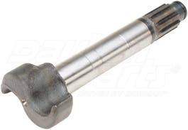 Camshaft - 16.5 Eaton 04-390861 04524 04-524 12010082002 120.100820.02