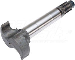Camshaft - 16.5 Eaton 04-390862 04525 04-525 12010082001 120.100820.01
