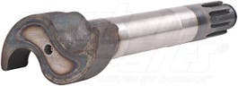 Camshaft - 16.5 Eaton 04-391051 12010101402 120.101014.02 808073 CAM315R