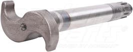Camshaft - 16.5 Eaton 04-391572 12010152801 120.101528.01 811668 H10502L