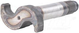 Camshaft - 16.5 Rockwell Q+ 04-480922 12228090203 122.280902.03 2210G7443 2210-G-7443
