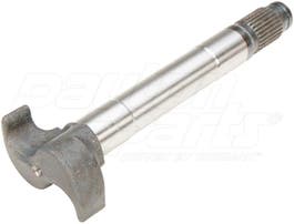 Camshaft - 16.5 Rockwell Q+ 04-481072 2210S7507 2210-S-7507