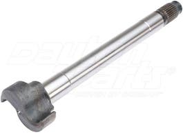 Camshaft - 16.5 Rockwell Q+ 04-481471 12228142402 122.281424.02 18538 18-538