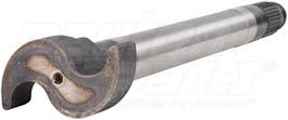 Camshaft - 16.5 Rockwell Q+ 04-481571 12228152304 122.281523.04 2210R7688 2210-R-7688