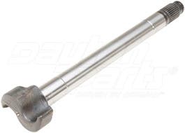 Camshaft - 16.5 Rockwell Q+ 04-481621 2210D7700 2210-D-7700 E11588 E-11588