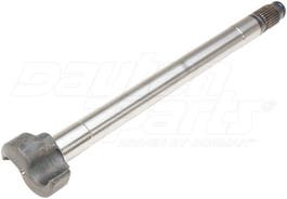 Camshaft - 16.5 Rockwell Q+ 04-481851 12228181502 122.281815.02 2210H7782 2210-H-7782