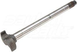 Camshaft - 16.5 Rockwell Q+ 04-481862 12228181901 122.281819.01 2210N7788 2210-N-7788
