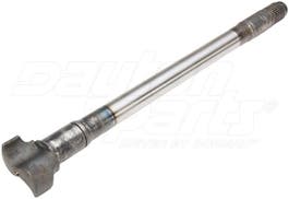 Camshaft - 12.25 Hendrickson HXS 04-522322 S311107L S-31110-7L