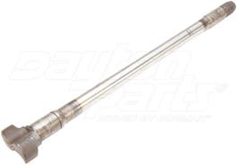 Camshaft - 12.25 Hendrickson HXS 04-522822 013017004