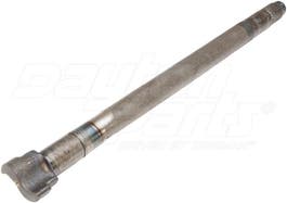 Camshaft - 12.25 Dana FC111 04-542401 12328233002 123.282330.02 E10908 E-10908