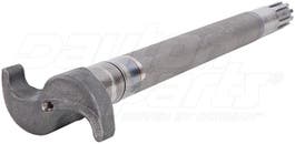 Camshaft - 16.5 Dana XLII 04-552352 12310231607 123.102316.07 H10642L M3693L