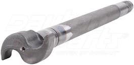 Camshaft - 16.5 Dana XLII 04-562241 H12117R S3059412R S-30594-12R