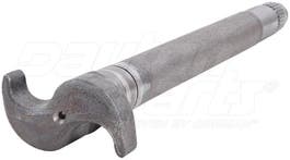 Camshaft - 16.5 Dana XLII 04-562242 H12116L S3059412L S-30594-12L