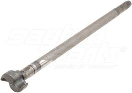 Camshaft - 16.5 Dana XLII 04-563231 013017004 M16WKR25324 M16WKR25-324