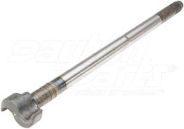 Camshaft - 16.5 Dana XL 04-602651 03419304 034-193-04 12328261604 123.282616.04