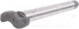Camshaft - 12.25 Dexter PQ 04-672121A 03418900 034-189-00 12328210402 123.282104.02